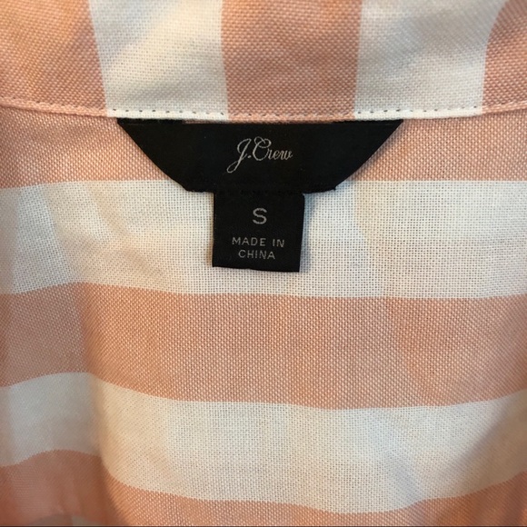 J Crew Button Down - Picture 4 of 5